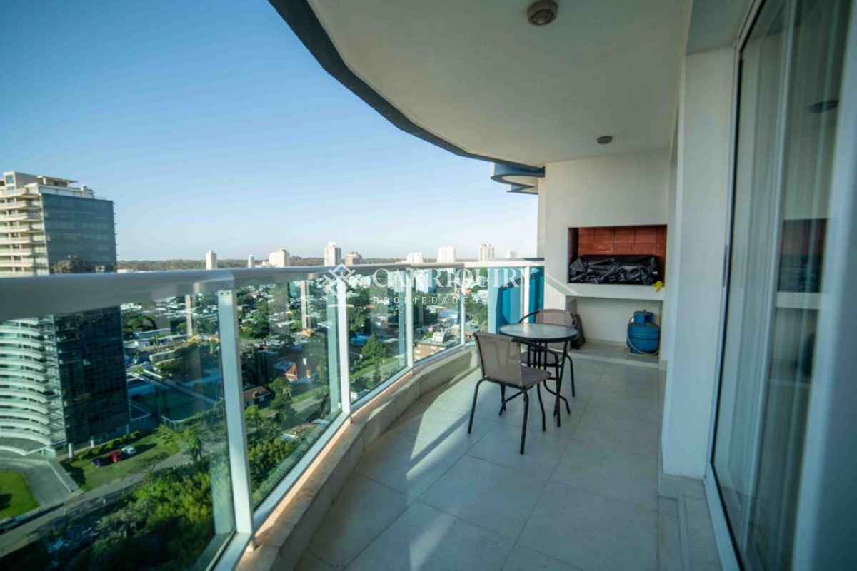 Mansa - GoPunta - Portal Inmobiliario de Punta del Este - Maldonado