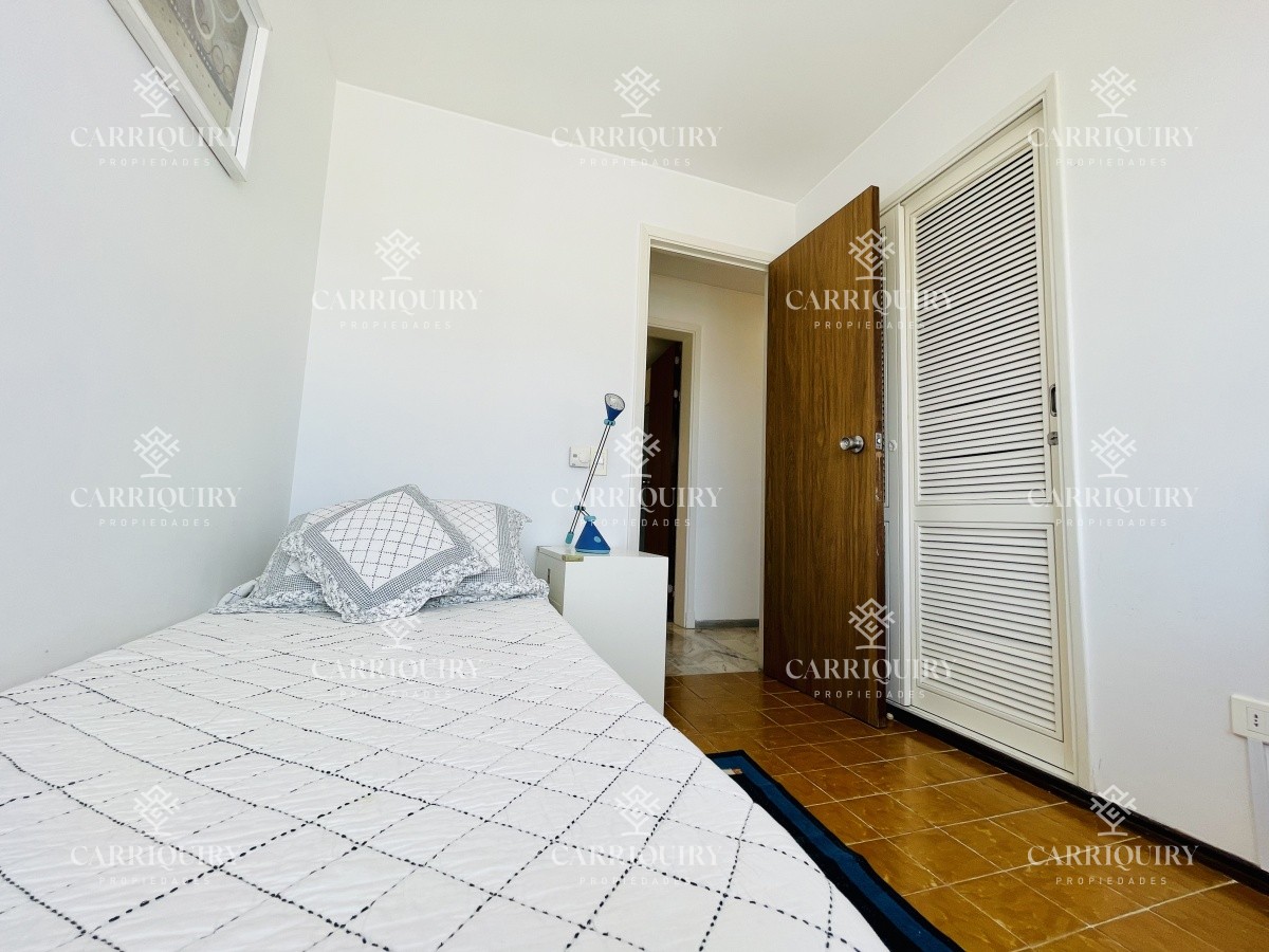 Apartamento ID.5291 - Venta de Apartamento de tres Dormitorios en Península - Punta del Este