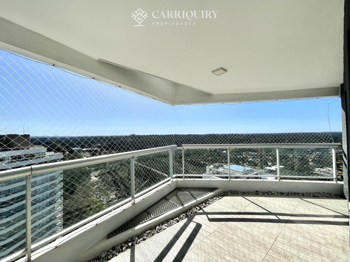 Apartamento ID.5194 - Apartamento de 2 Dormitorios y Dependencia en Playa Brava - Punta del Este