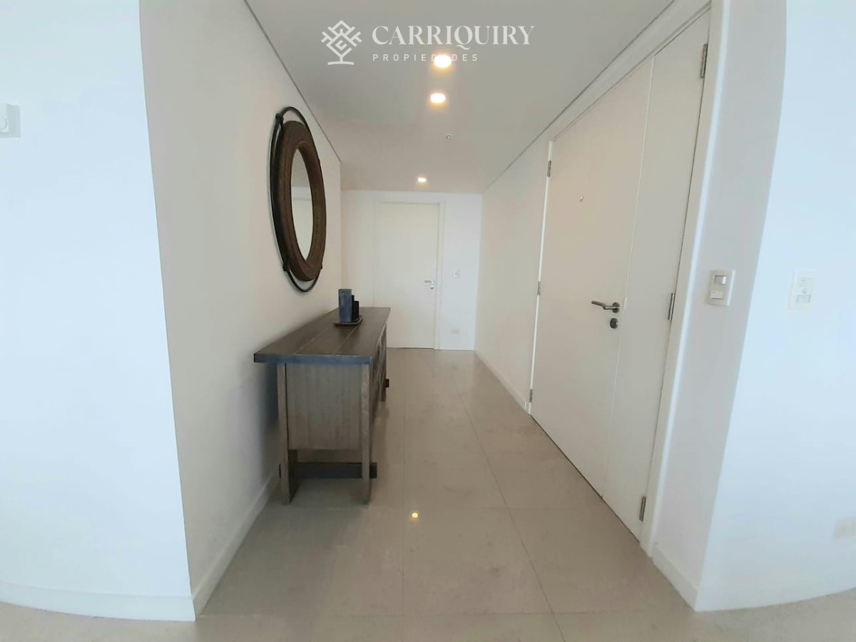 Apartamento ID.5117/Apartamento-en-Venta-Playa-Mansa-3-dormitorios-Sunrise-Tower - Alquiler temporal de apartamento esquinero en Torre Le Parc II, Playa Brava