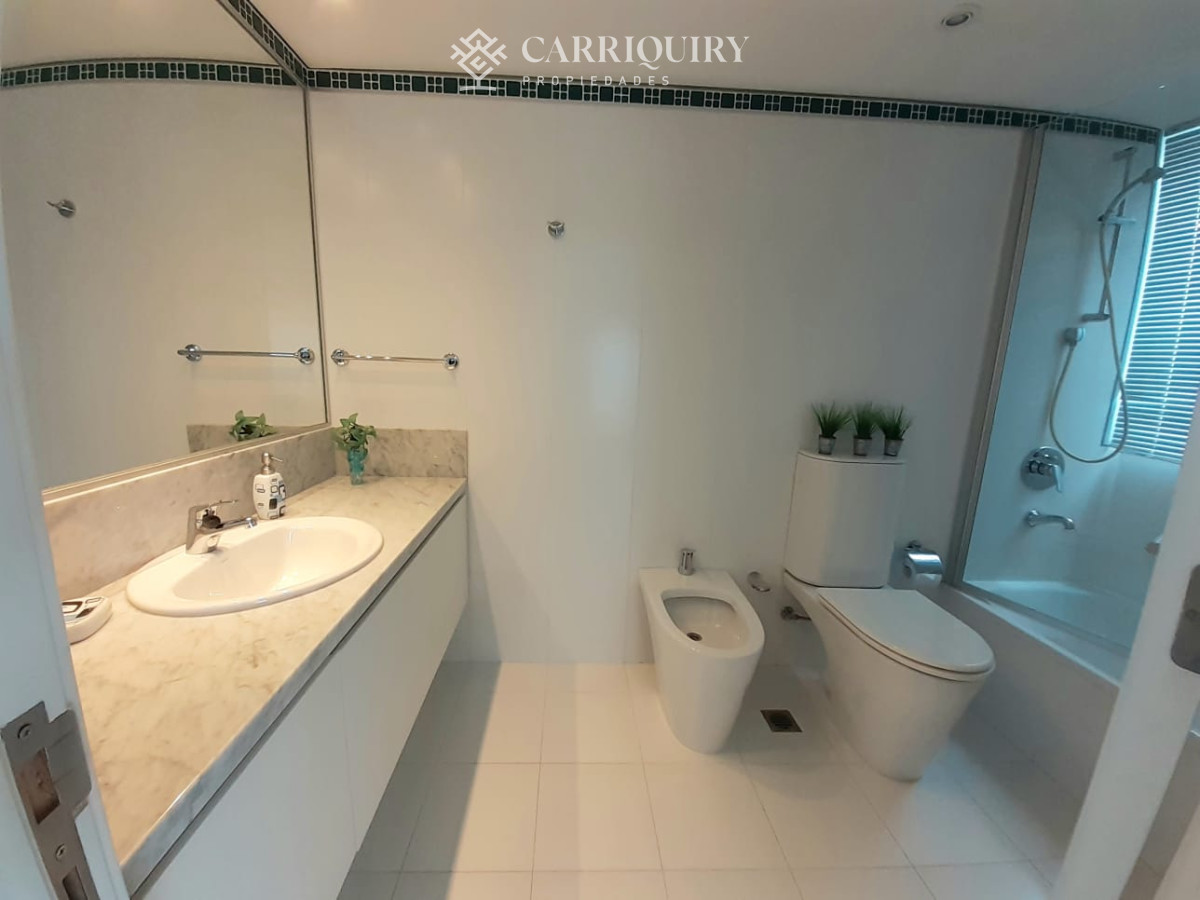 Apartamento ID.5117/Apartamento-en-Venta-Playa-Mansa-3-dormitorios-Sunrise-Tower - Alquiler temporal de apartamento esquinero en Torre Le Parc II, Playa Brava