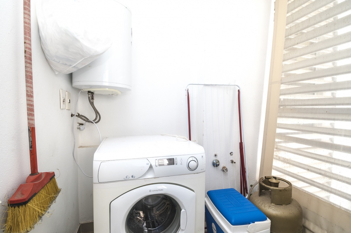 Apartamento ID.5512 - Apartamento de 2 Dormitorios en Ocean Drive - Venta