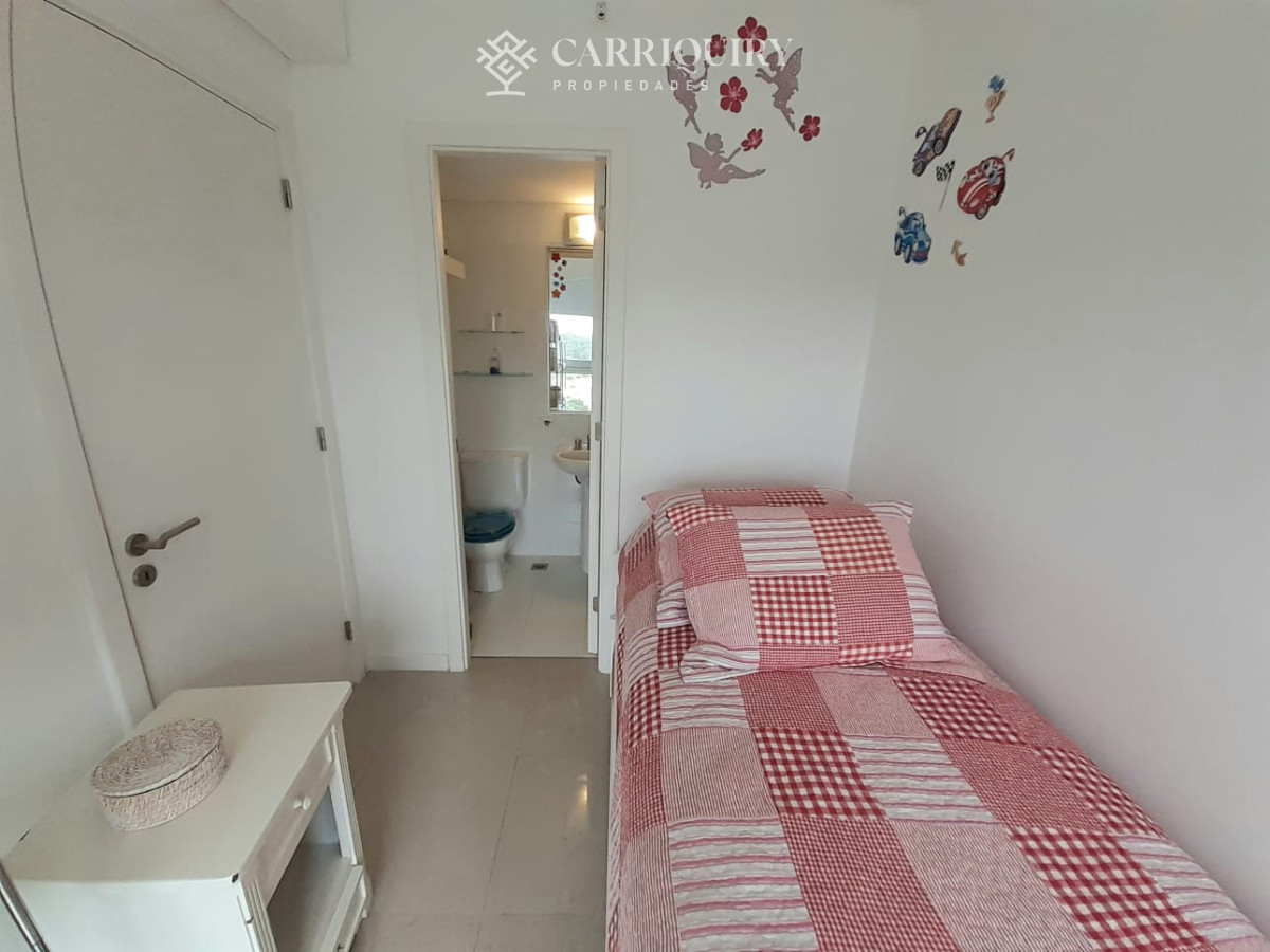 Apartamento ID.5117/Apartamento-en-Venta-Playa-Mansa-3-dormitorios-Sunrise-Tower - Alquiler temporal de apartamento esquinero en Torre Le Parc II, Playa Brava