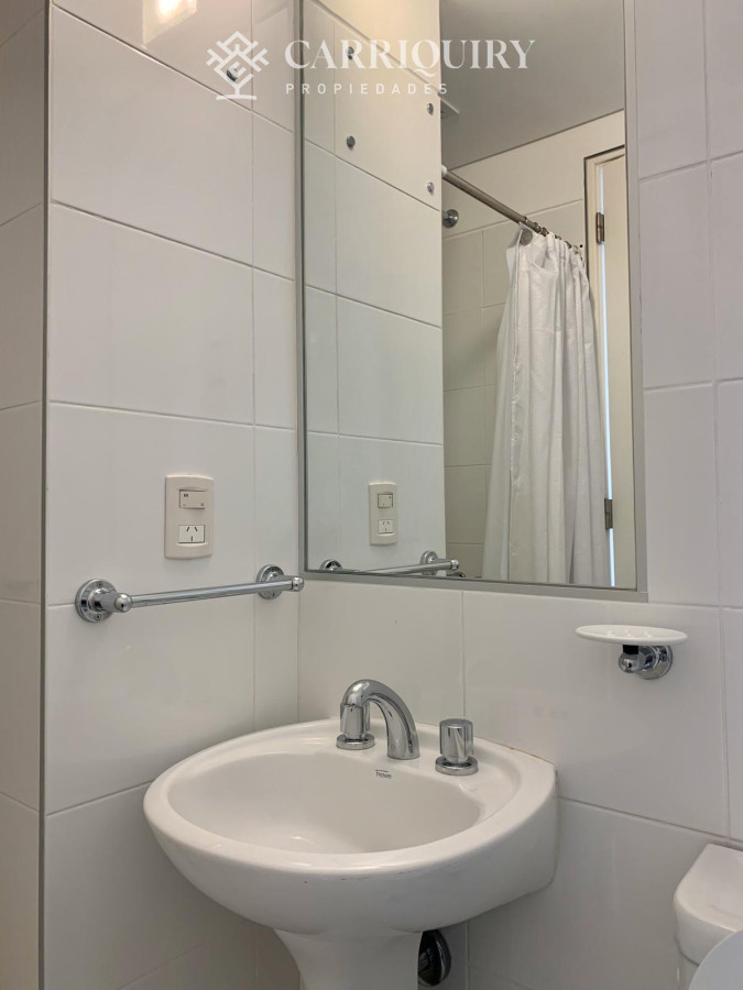Apartamento ID.7044/Alquiler-temporal-de-apartamento-esquinero-en-Torre-Le-Parc-II,-Playa-Brava - Venta y alquiler de departamento esquinero de tres dormitorios mas dependencia de servicio, Torre LE PARC, playa Brava. Punta del Este
