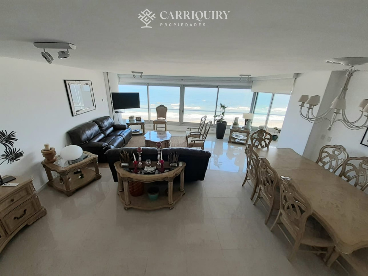 Apartamento ID.5117/Apartamento-en-Venta-Playa-Mansa-3-dormitorios-Sunrise-Tower - Alquiler temporal de apartamento esquinero en Torre Le Parc II, Playa Brava