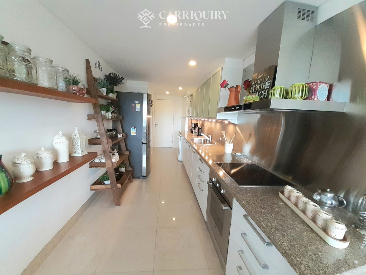 Apartamento ID.5117/Apartamento-en-Venta-Playa-Mansa-3-dormitorios-Sunrise-Tower - Alquiler temporal de apartamento esquinero en Torre Le Parc II, Playa Brava