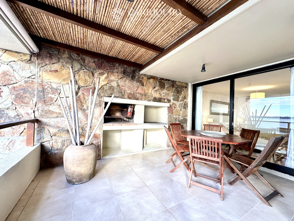 Lomo de la Ballena - GoPunta - Portal Inmobiliario de Punta del Este - Maldonado
