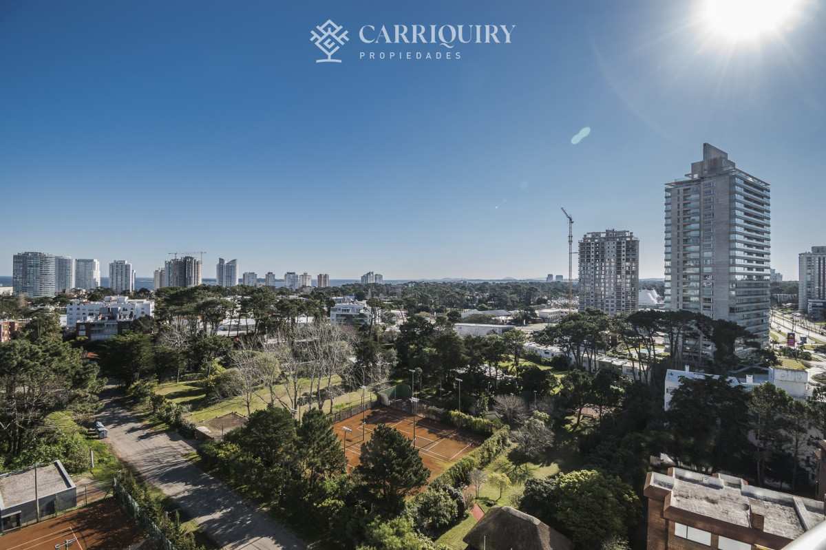 Apartamento ID.5512 - Apartamento de 2 Dormitorios en Ocean Drive - Venta