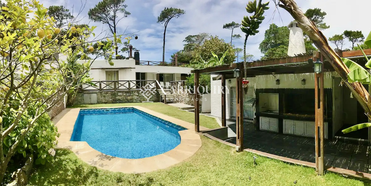 San Rafael - GoPunta - Portal Inmobiliario de Punta del Este - Maldonado