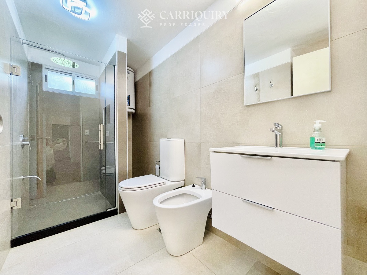 Casa ID.6217 - Casa de 4 Dormitorios, Parrillero y Piscina a pocos metros del Mar - Playa Mansa