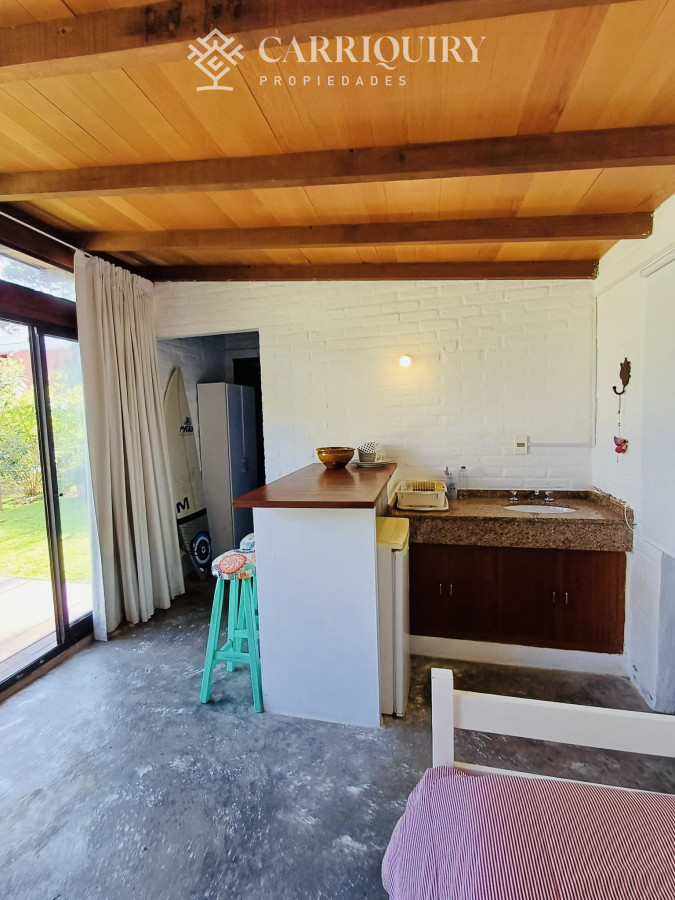 Casa ID.5382 - Casa de 3 Dormitorios en Montoya - Punta del Este