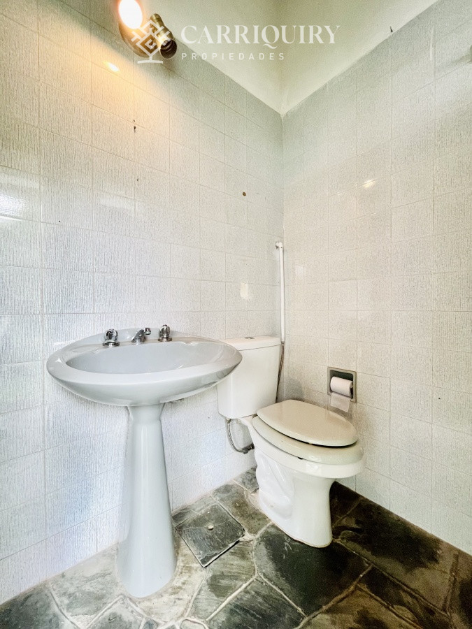 Casa ID.6217 - Casa de 4 Dormitorios, Parrillero y Piscina a pocos metros del Mar - Playa Mansa