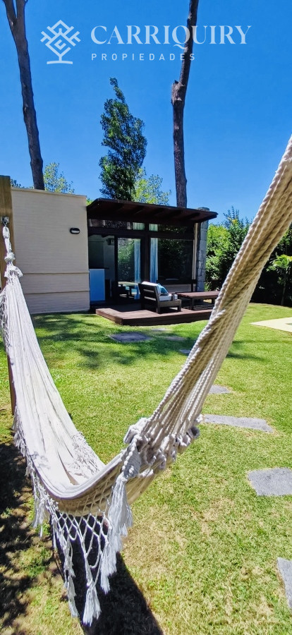 Casa ID.5382 - Casa de 3 Dormitorios en Montoya - Punta del Este