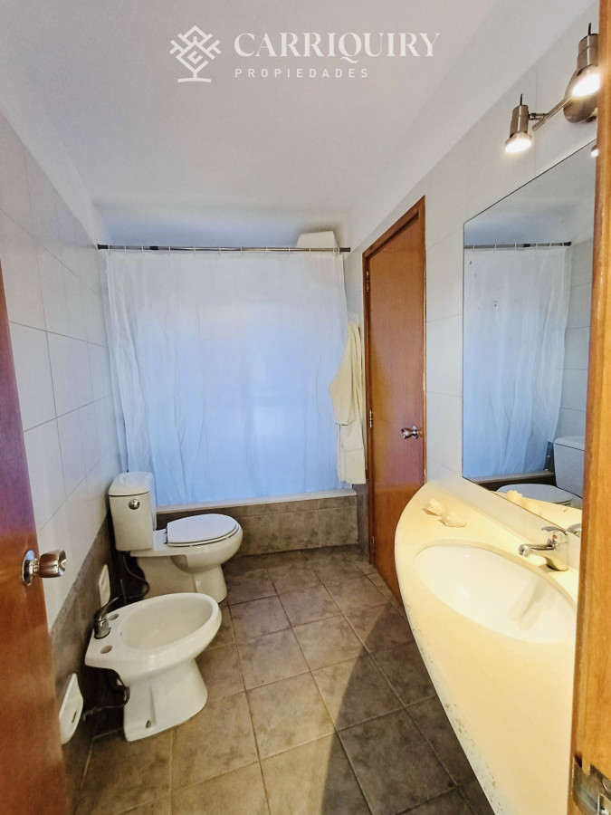 Casa ID.5382 - Casa de 3 Dormitorios en Montoya - Punta del Este