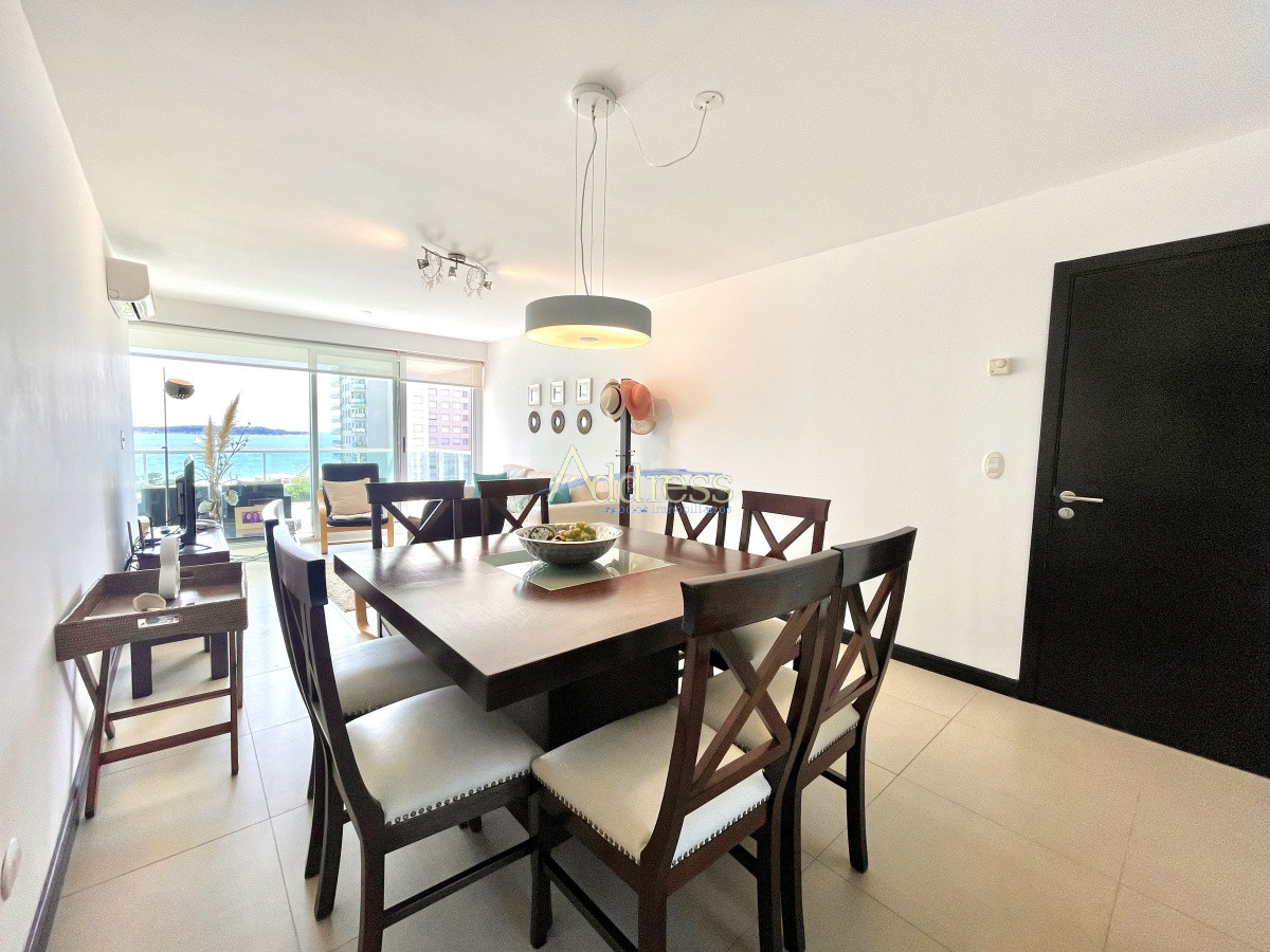 Mansa - GoPunta - Portal Inmobiliario de Punta del Este - Maldonado