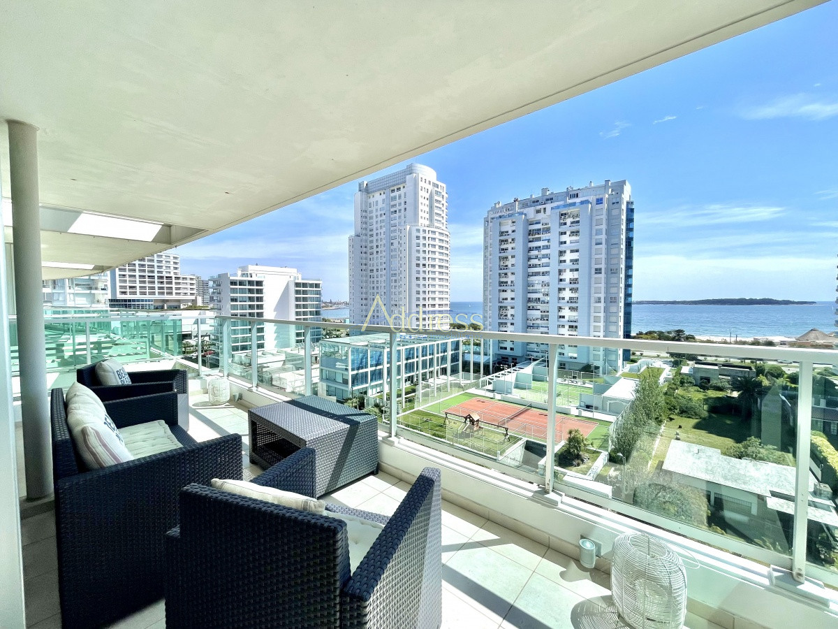 Mansa - GoPunta - Portal Inmobiliario de Punta del Este - Maldonado