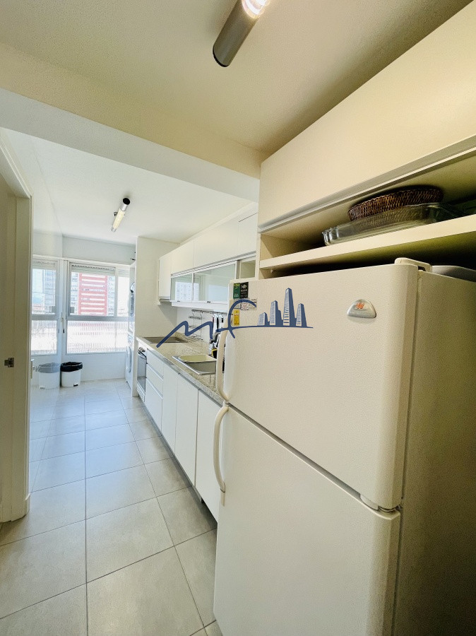Apartamento ID.454 - Venta de Apartamento de tres Dormitorios en Península - Punta del Este