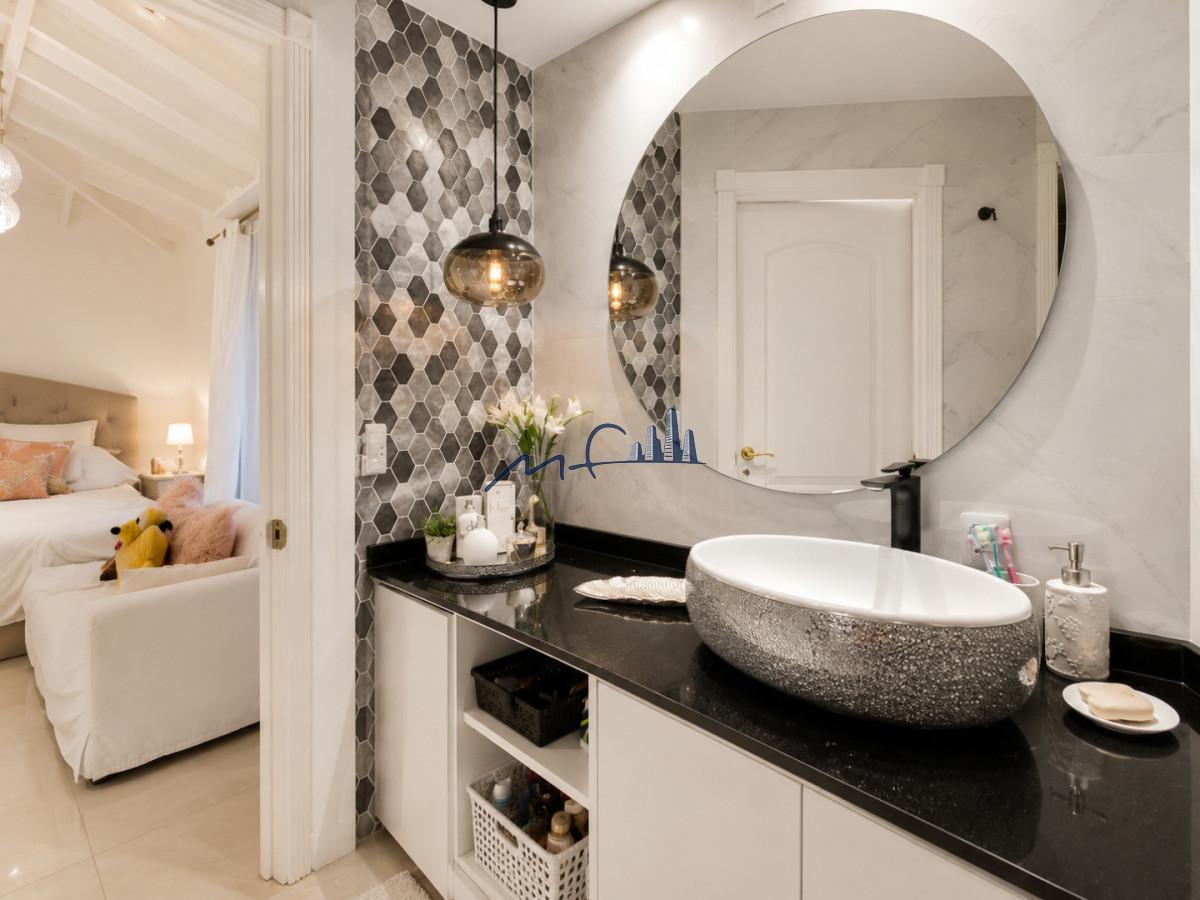 Casa ID.479 - Excelente Casa de 5 Dormitorios en Barrio Privado La Arbolada, Punta del Este