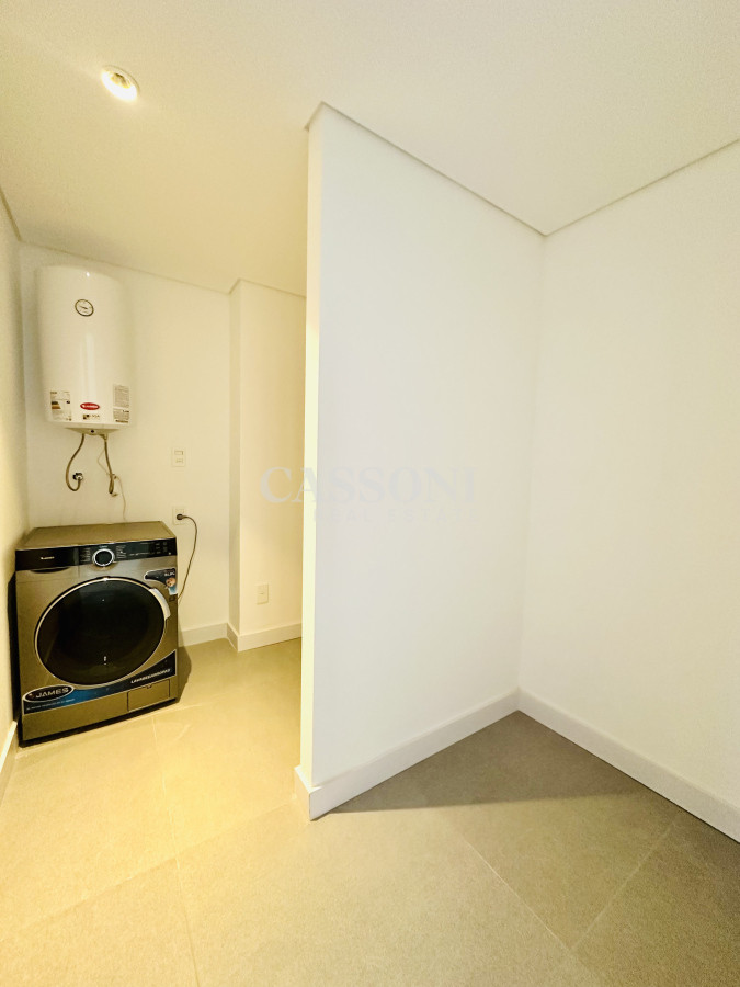 Apartamento ID.2459 - Venta y alquiler temporal de exclusivo departamento de 2 dormitorios en Bikini, Manantiales