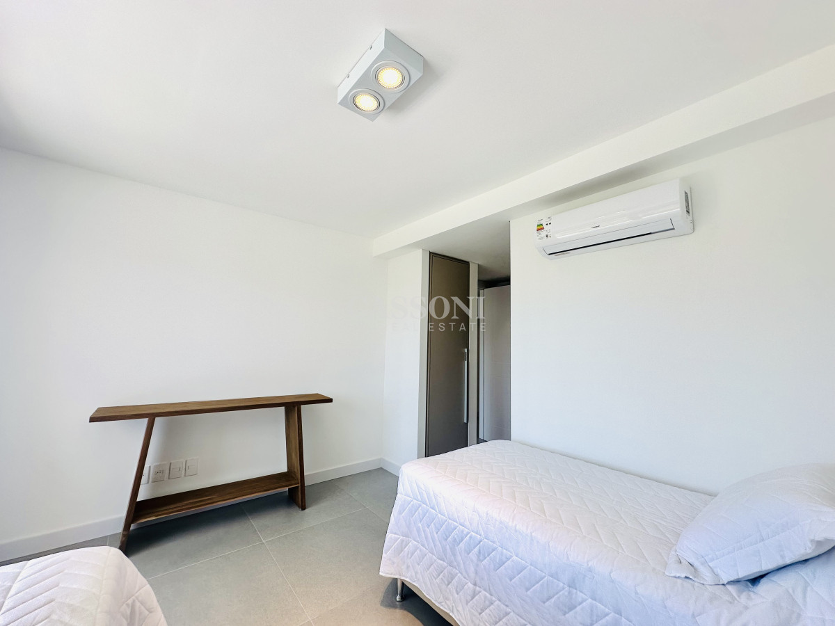 Apartamento ID.2459 - Venta y alquiler temporal de exclusivo departamento de 2 dormitorios en Bikini, Manantiales