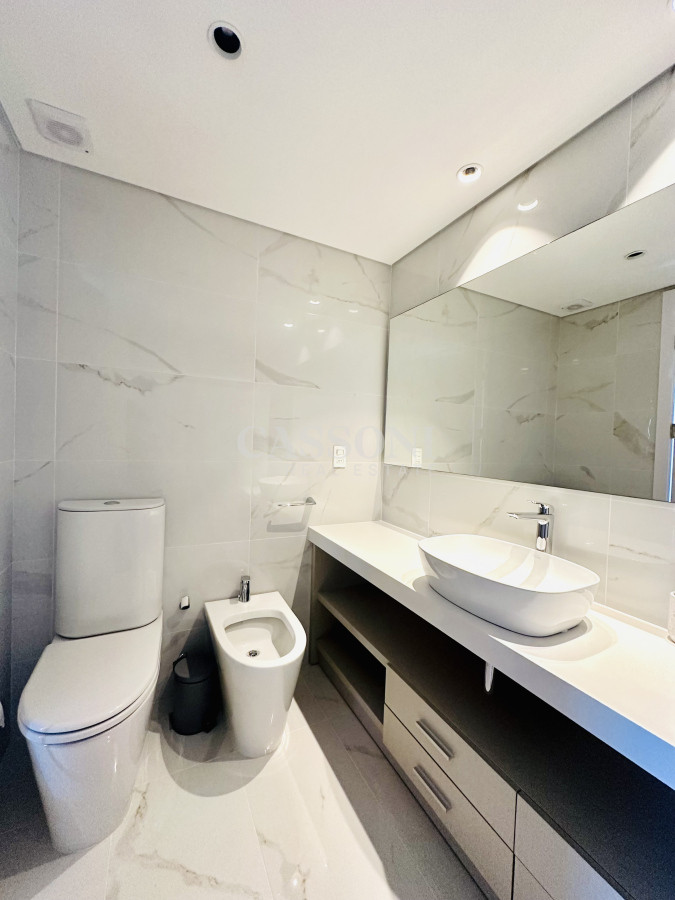 Apartamento ID.2459 - Venta y alquiler temporal de exclusivo departamento de 2 dormitorios en Bikini, Manantiales