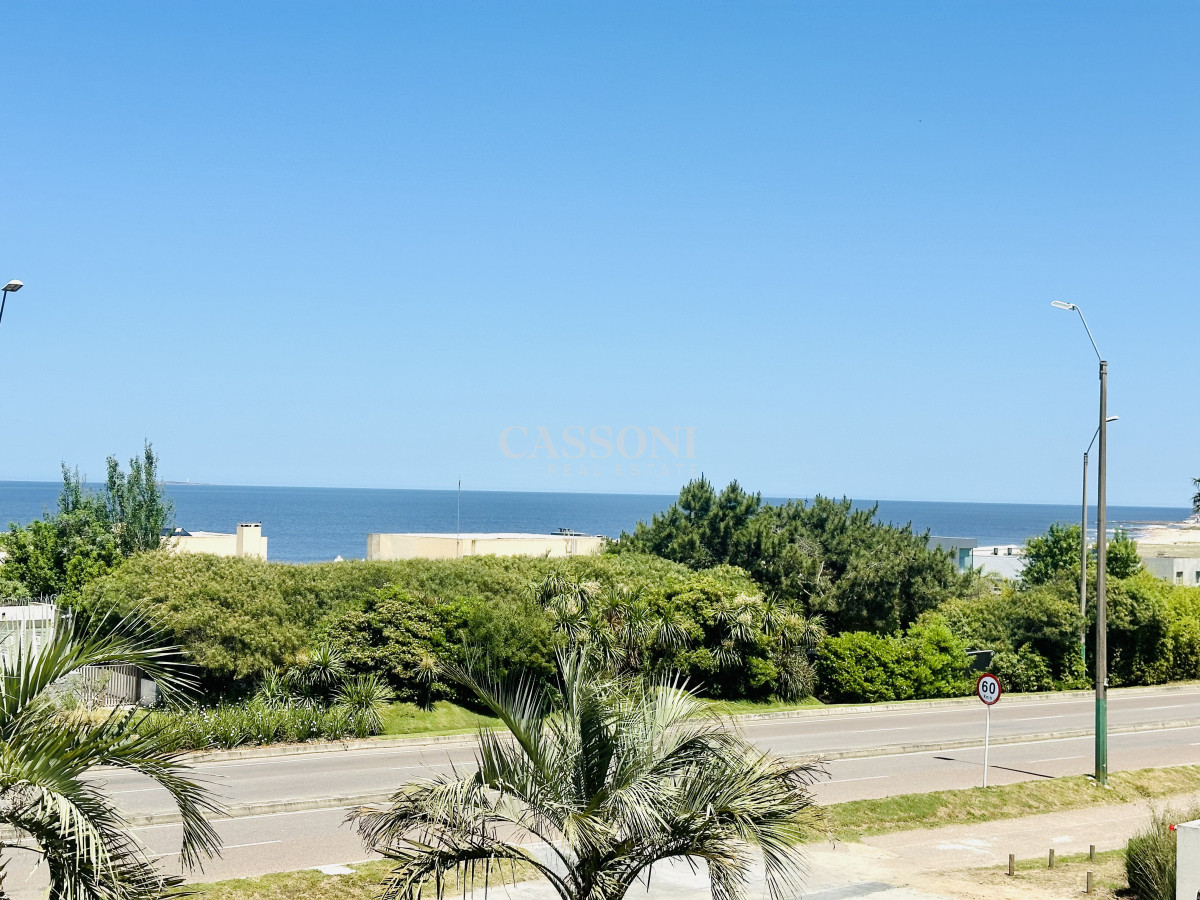 Apartamento ID.2459 - Venta y alquiler temporal de exclusivo departamento de 2 dormitorios en Bikini, Manantiales