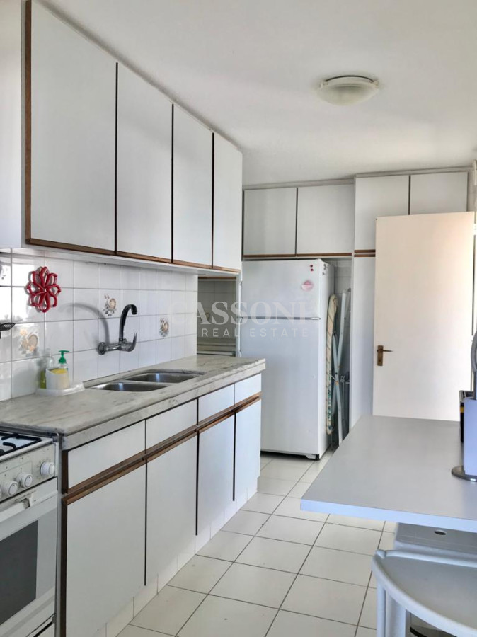 Apartamento ID.2553 - Apartamento de 4 Dormitorios con Vista al Mar - Península de Punta del Este, Venta y Alquiler
