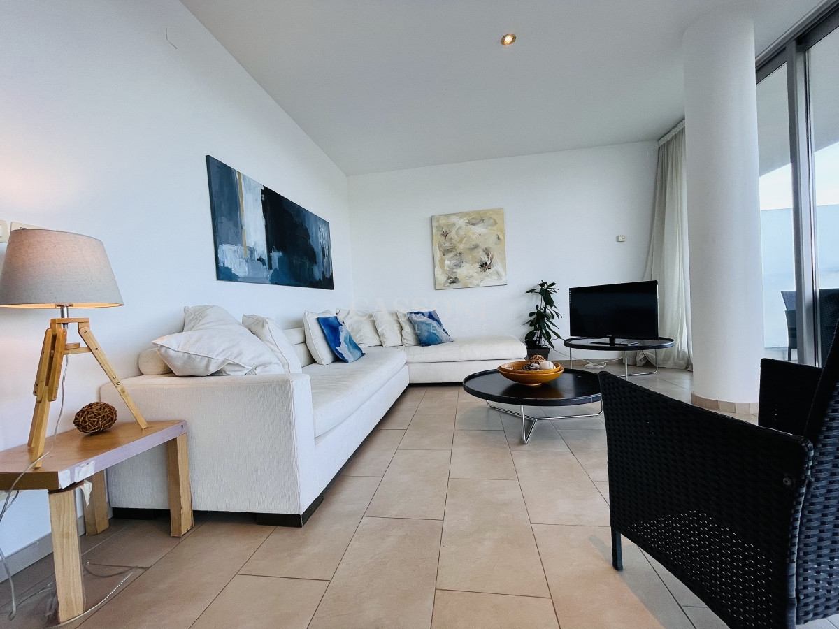 Apartamento ID.2466 - Venta de Moderno Apartamento de 3 Dormitorios Frente al Mar en La Barra