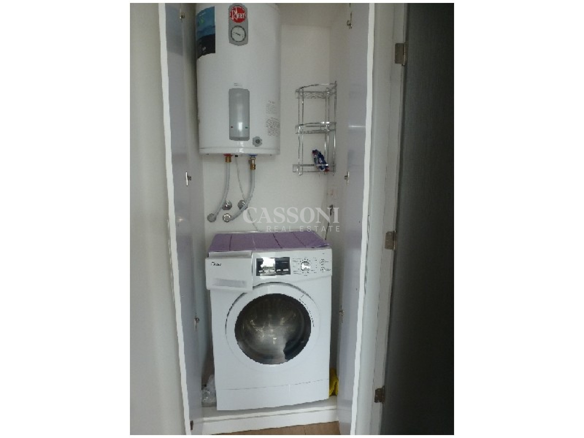 Apartamento ID.4712 - Alquiler temporal de apartamento de dos dormitorios con dos baños en Playa Mansa, Punta del Este