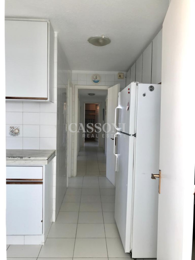 Apartamento ID.2553 - Apartamento de 4 Dormitorios con Vista al Mar - Península de Punta del Este, Venta y Alquiler