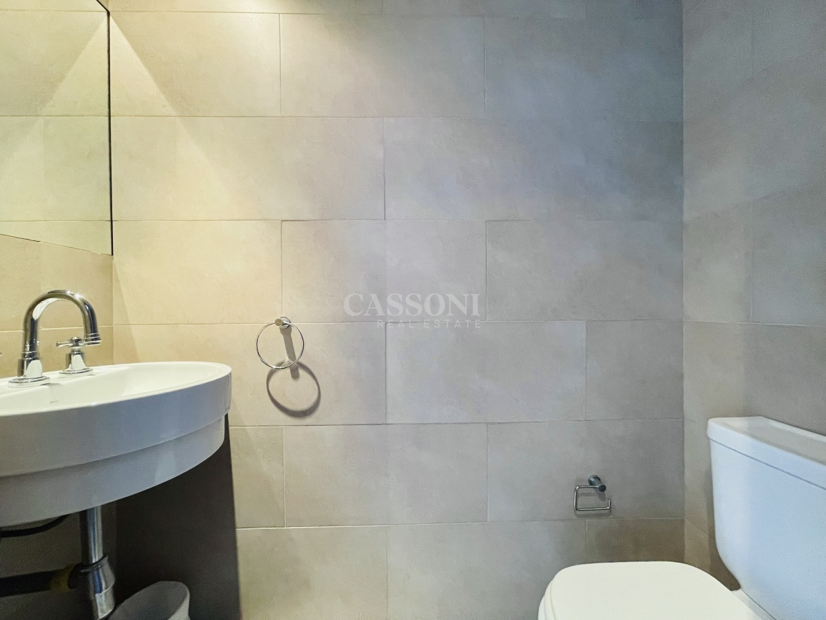 Apartamento ID.2466 - Venta de Moderno Apartamento de 3 Dormitorios Frente al Mar en La Barra