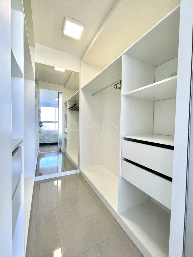 Apartamento ID.3712 - Venta y alquiler temporario de apartamento de un dormitorio en torre de categoría a pasos de Playa Brava