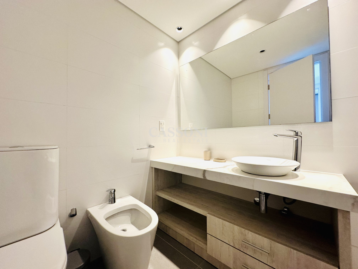 Apartamento ID.2459 - Venta y alquiler temporal de exclusivo departamento de 2 dormitorios en Bikini, Manantiales