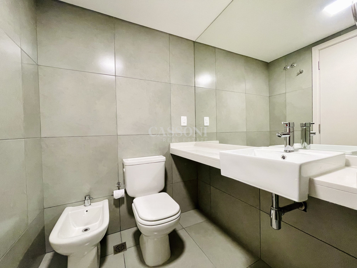 Apartamento ID.4680 - Moderno Apartamento de 2 Dormitorios en Playa Brava, Punta del Este