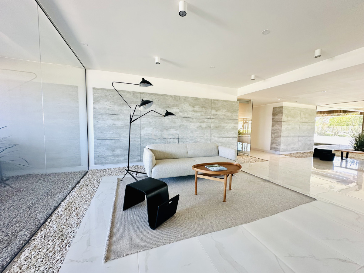 Apartamento ID.2459 - Venta y alquiler temporal de exclusivo departamento de 2 dormitorios en Bikini, Manantiales