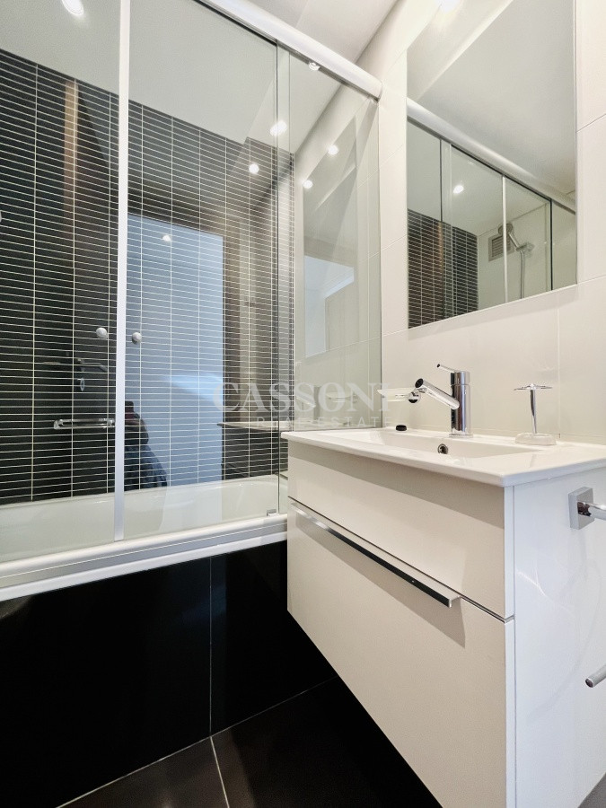 Apartamento ID.3736 - Apartamento de 2 Dormitorios y Parrillero con Vista al Mar en Playa Brava, Look Tower