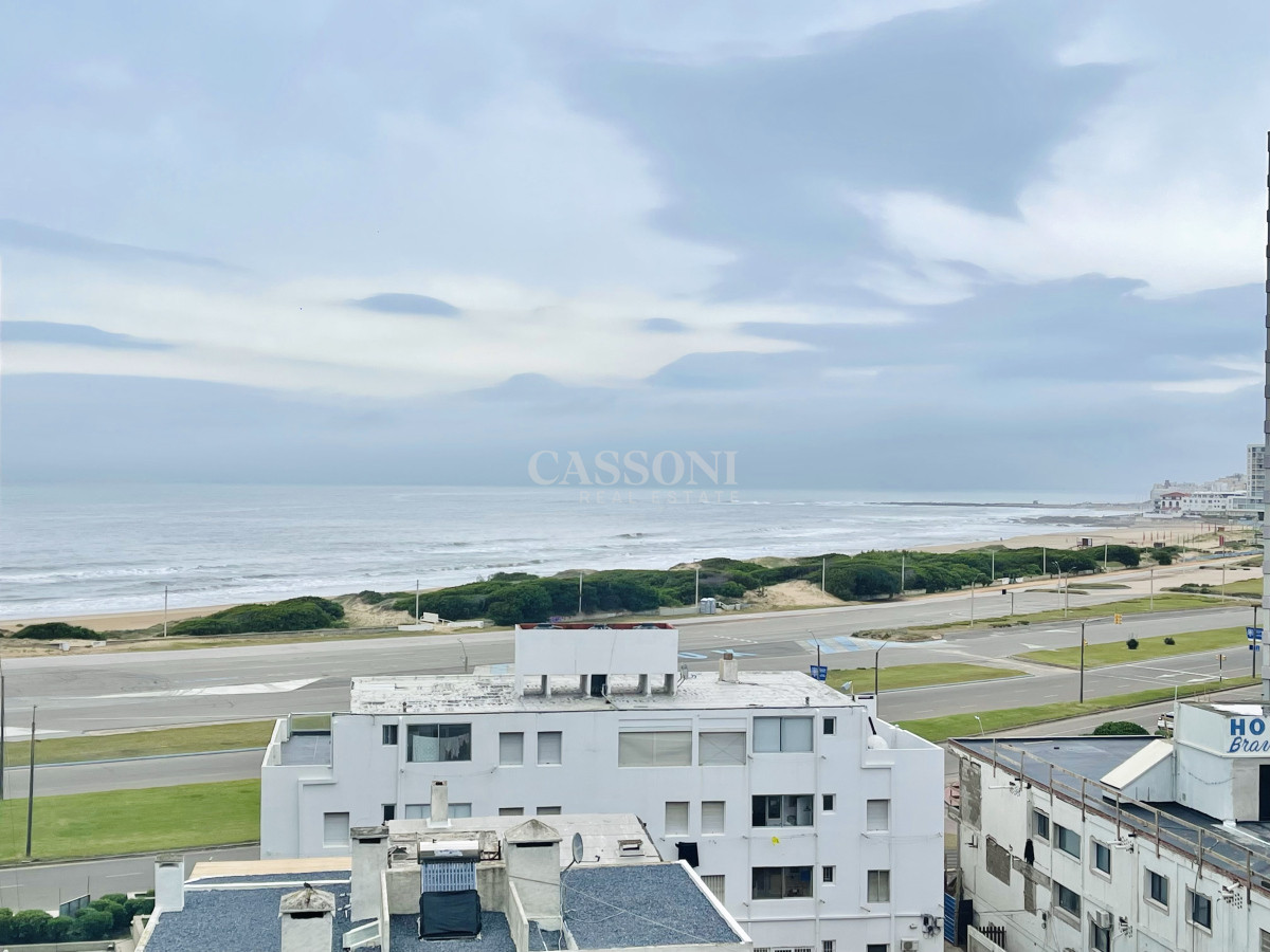 Apartamento ID.4680 - Moderno Apartamento de 2 Dormitorios en Playa Brava, Punta del Este