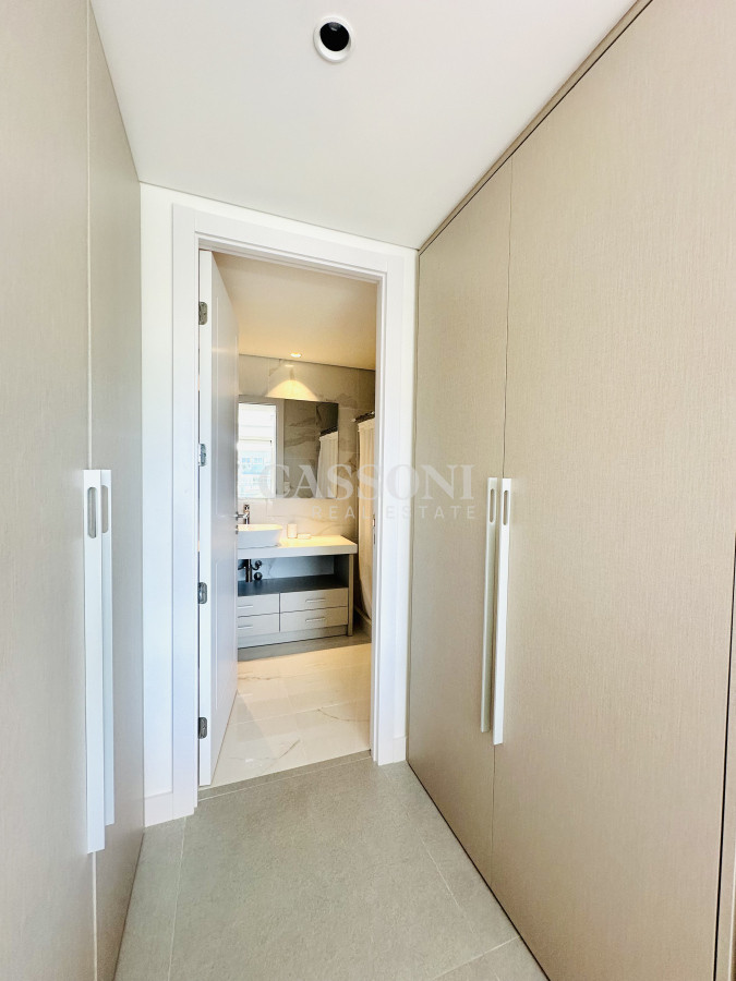 Apartamento ID.2459 - Venta y alquiler temporal de exclusivo departamento de 2 dormitorios en Bikini, Manantiales
