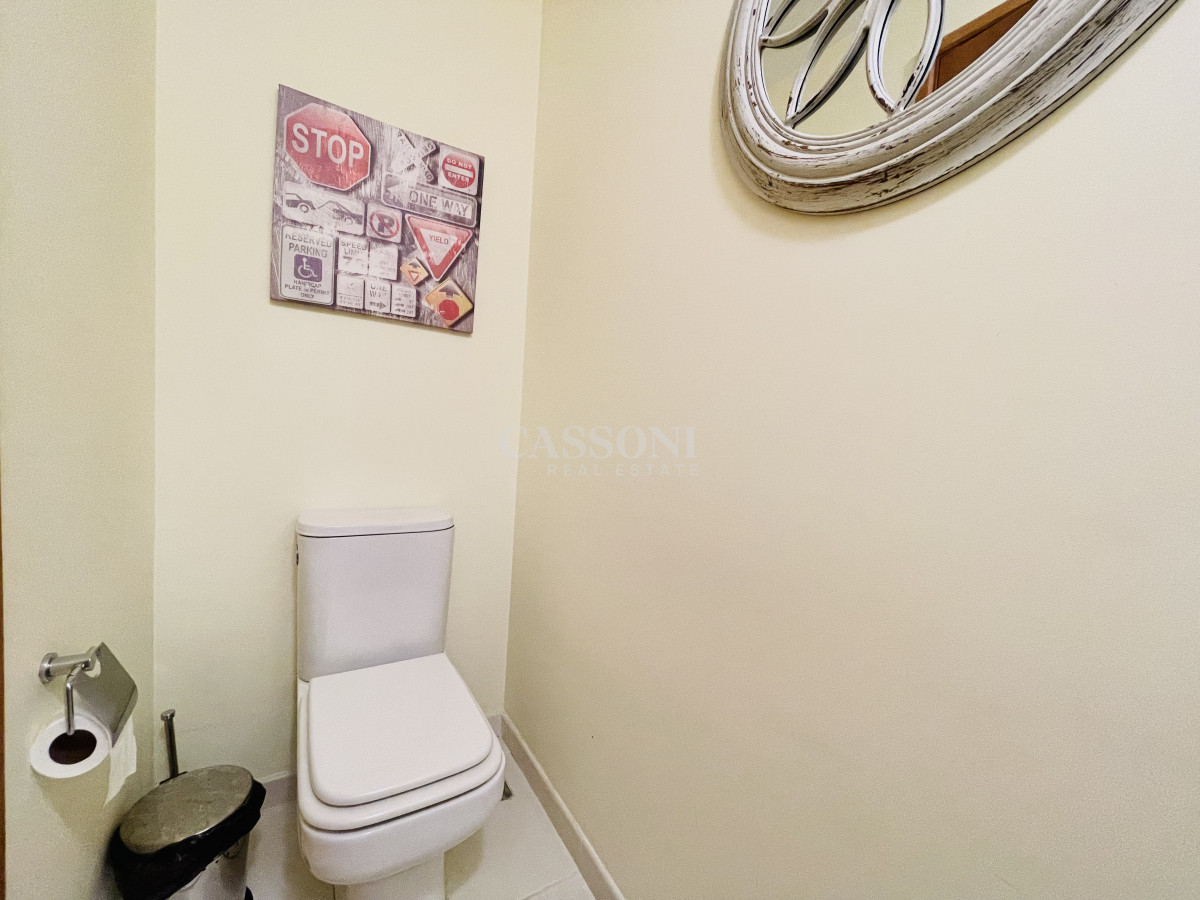 Apartamento ID.2625 - Excelente Apartamento de 2 Dormitorios con Vista al Mar - Playa Mansa