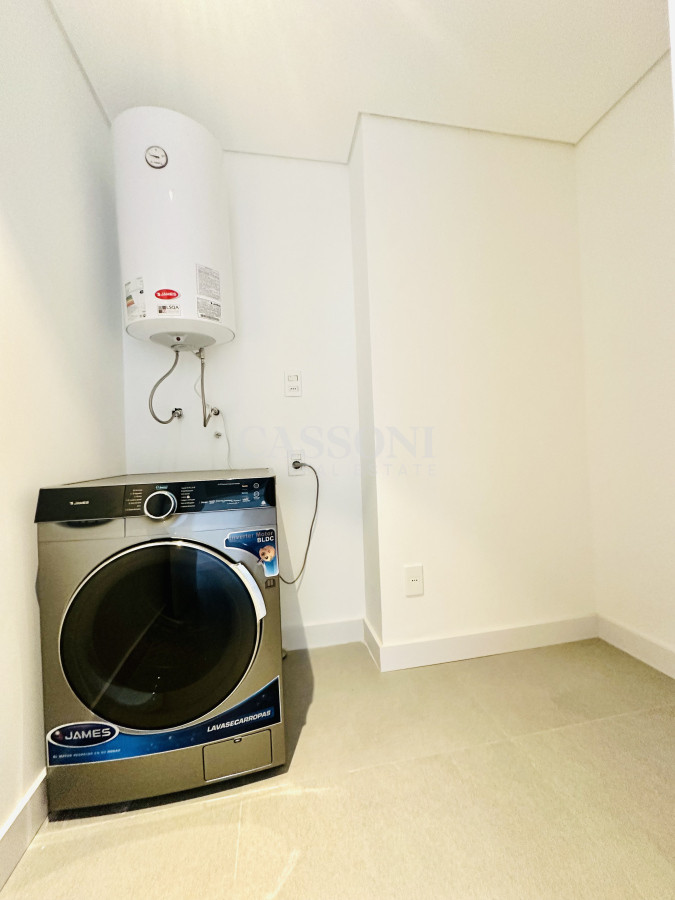 Apartamento ID.2459 - Venta y alquiler temporal de exclusivo departamento de 2 dormitorios en Bikini, Manantiales