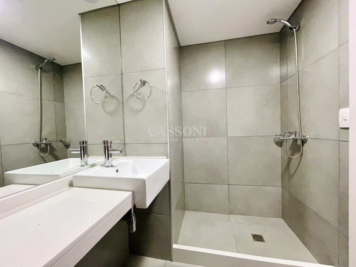 Apartamento ID.4680 - Moderno Apartamento de 2 Dormitorios en Playa Brava, Punta del Este