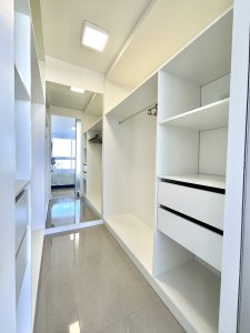 Apartamento ID.1860 - Venta y alquiler temporario de apartamento de un dormitorio en torre de categoría a pasos de Playa Brava
