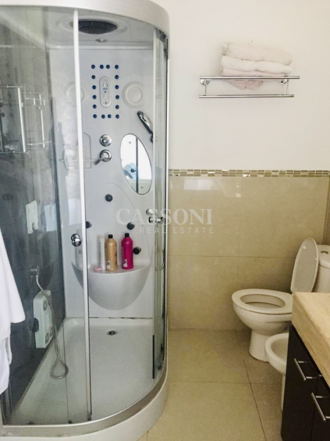 Casa ID.3258 - Excelente Casa de 5 Dormitorios en Barrio Privado La Arbolada, Punta del Este