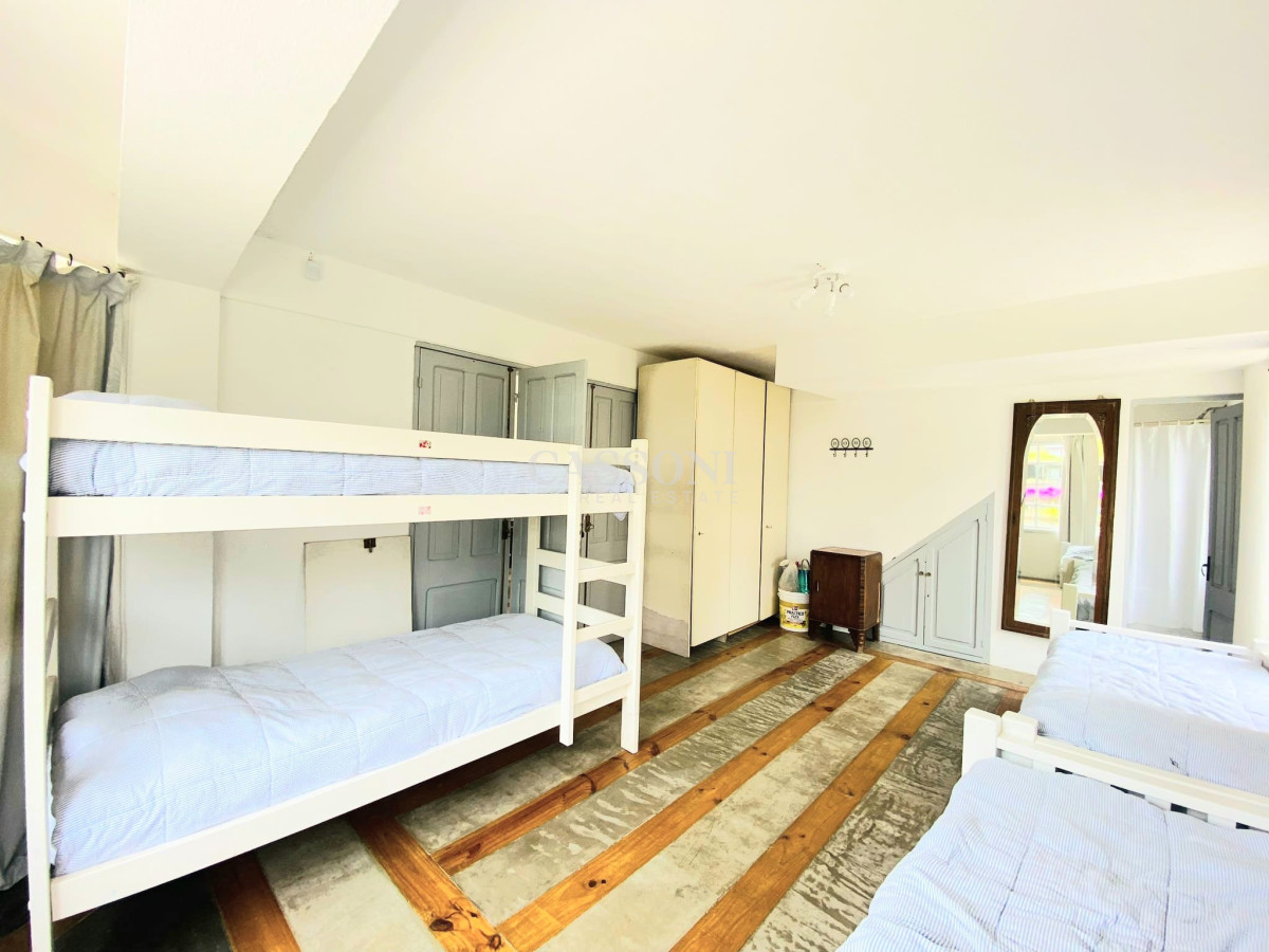 Casa ID.2990 - Excelente Casa de 4 Dormitorios en Montoya, La Barra