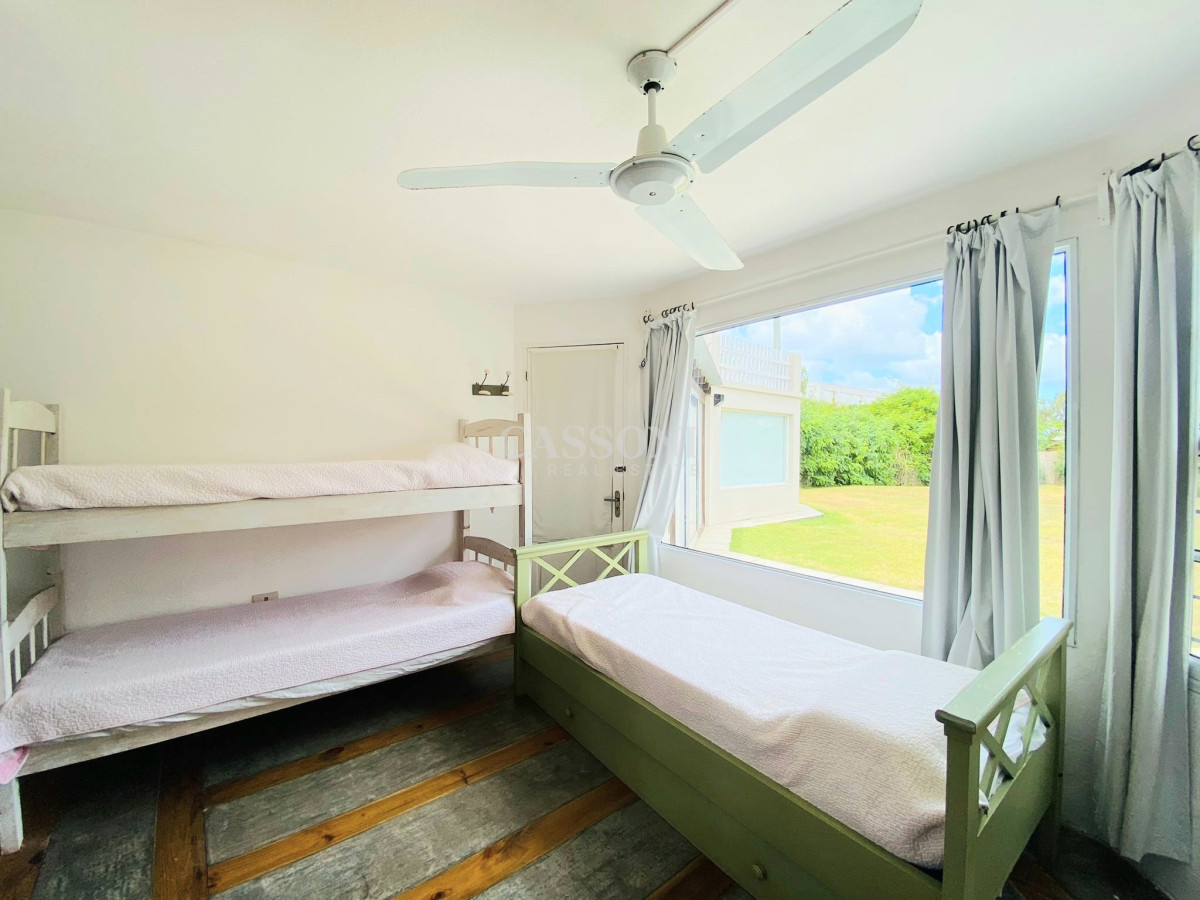 Casa ID.2990 - Excelente Casa de 4 Dormitorios en Montoya, La Barra