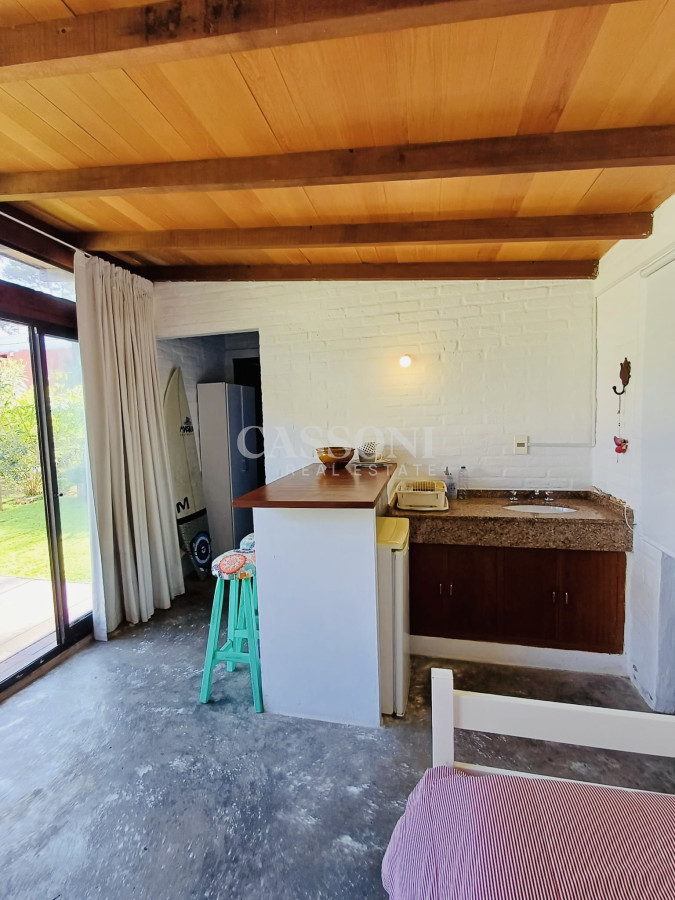 Casa ID.1696 - Casa de 3 Dormitorios en Montoya - Punta del Este