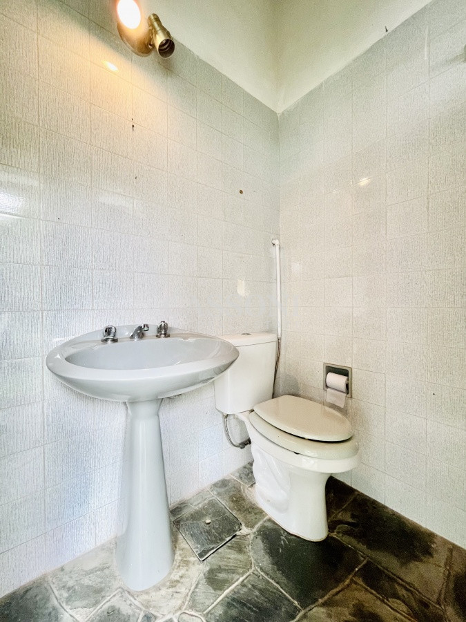 Casa ID.1232 - Casa de 4 Dormitorios, Parrillero y Piscina a pocos metros del Mar - Playa Mansa