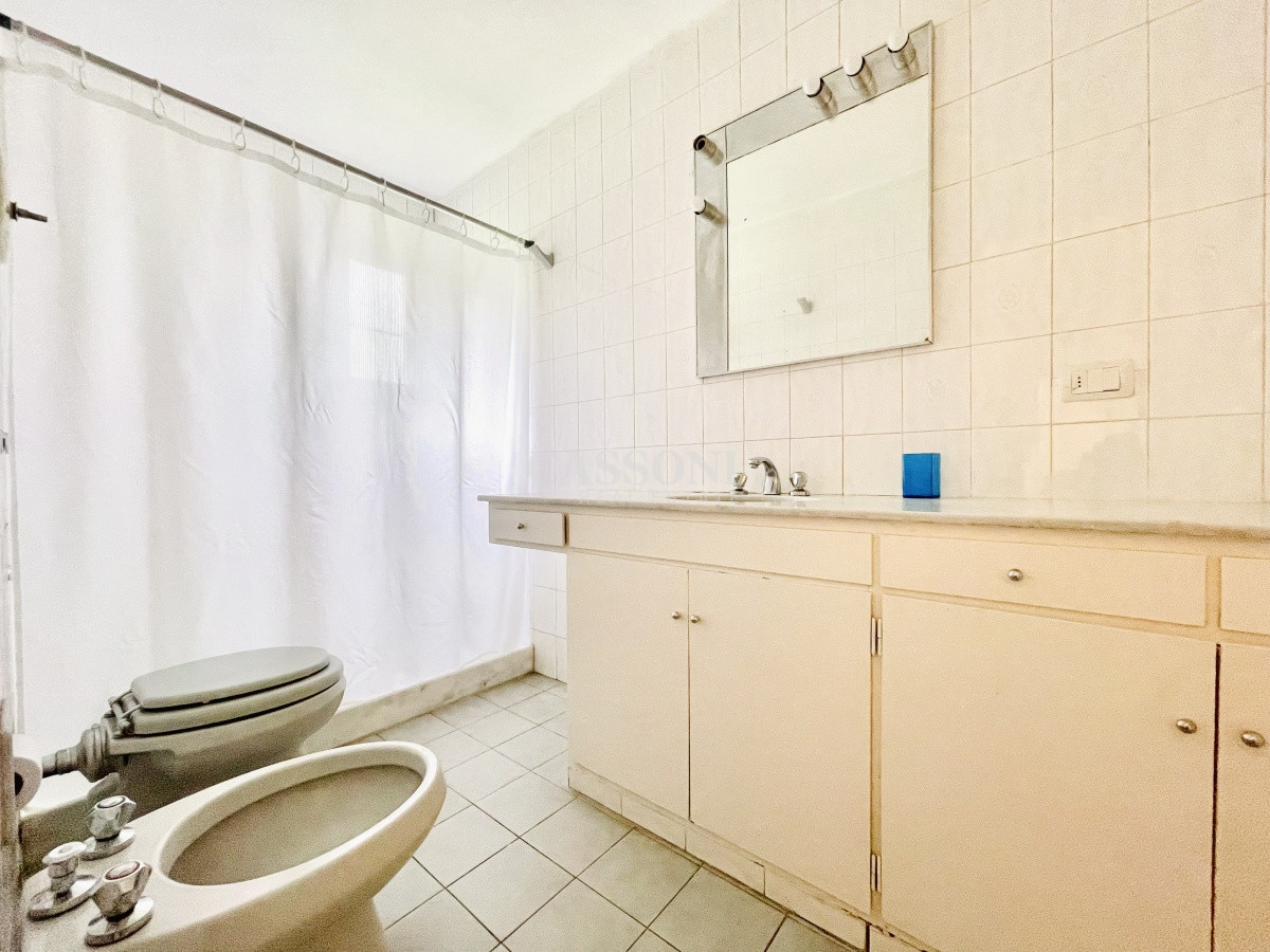 Casa ID.1232 - Casa de 4 Dormitorios, Parrillero y Piscina a pocos metros del Mar - Playa Mansa