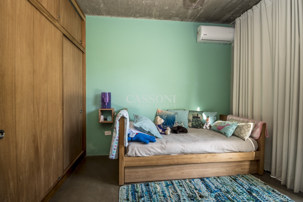 Casa ID.2846 - Excelente Casa de 3 Dormitorios en Barrio Privado, La Arbolada - Punta del Este, Venta y Alquiler Anual