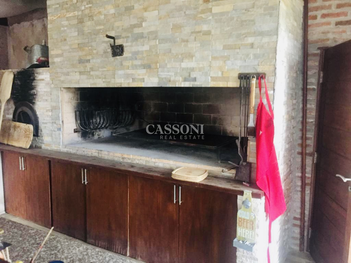Casa ID.3258 - Excelente Casa de 5 Dormitorios en Barrio Privado La Arbolada, Punta del Este